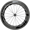 858 NSW Front Wheel - 700, 12 x 100mm, Center-Lock, Tubeless, Carbon, C1