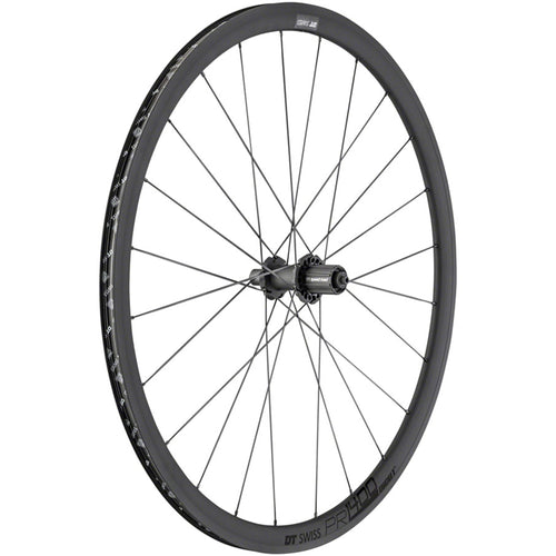 PR1400 Dicut Oxic Rear Wheel