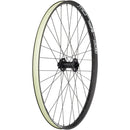 BearPawls / Flow S1 Front Wheel