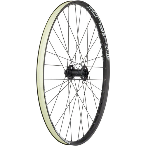 BearPawls / Flow S1 Front Wheel