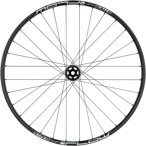 BearPawls / Flow S1 Front Wheel