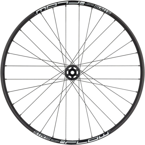 BearPawls / Flow S1 Front Wheel