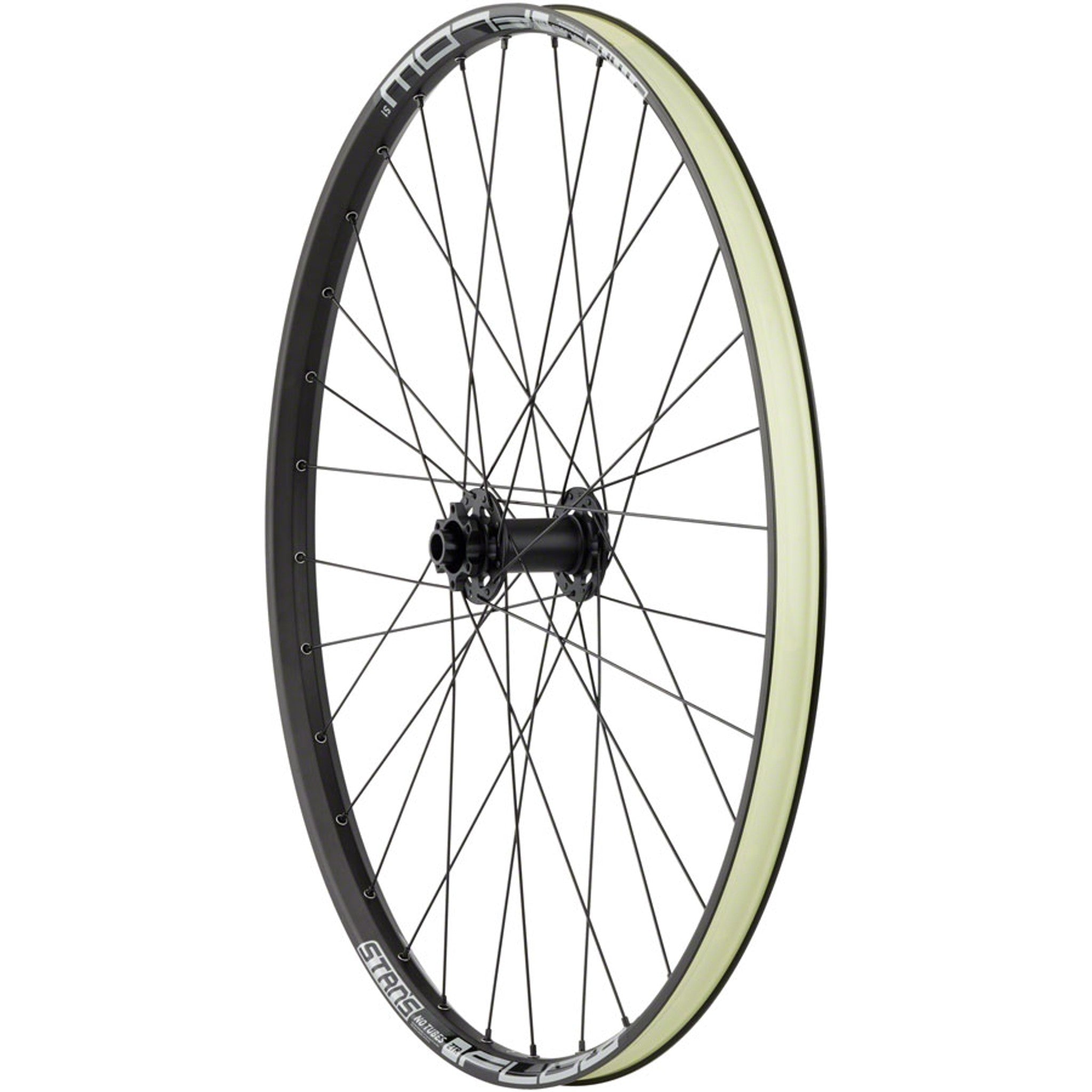 BearPawls / Flow S1 Front Wheel