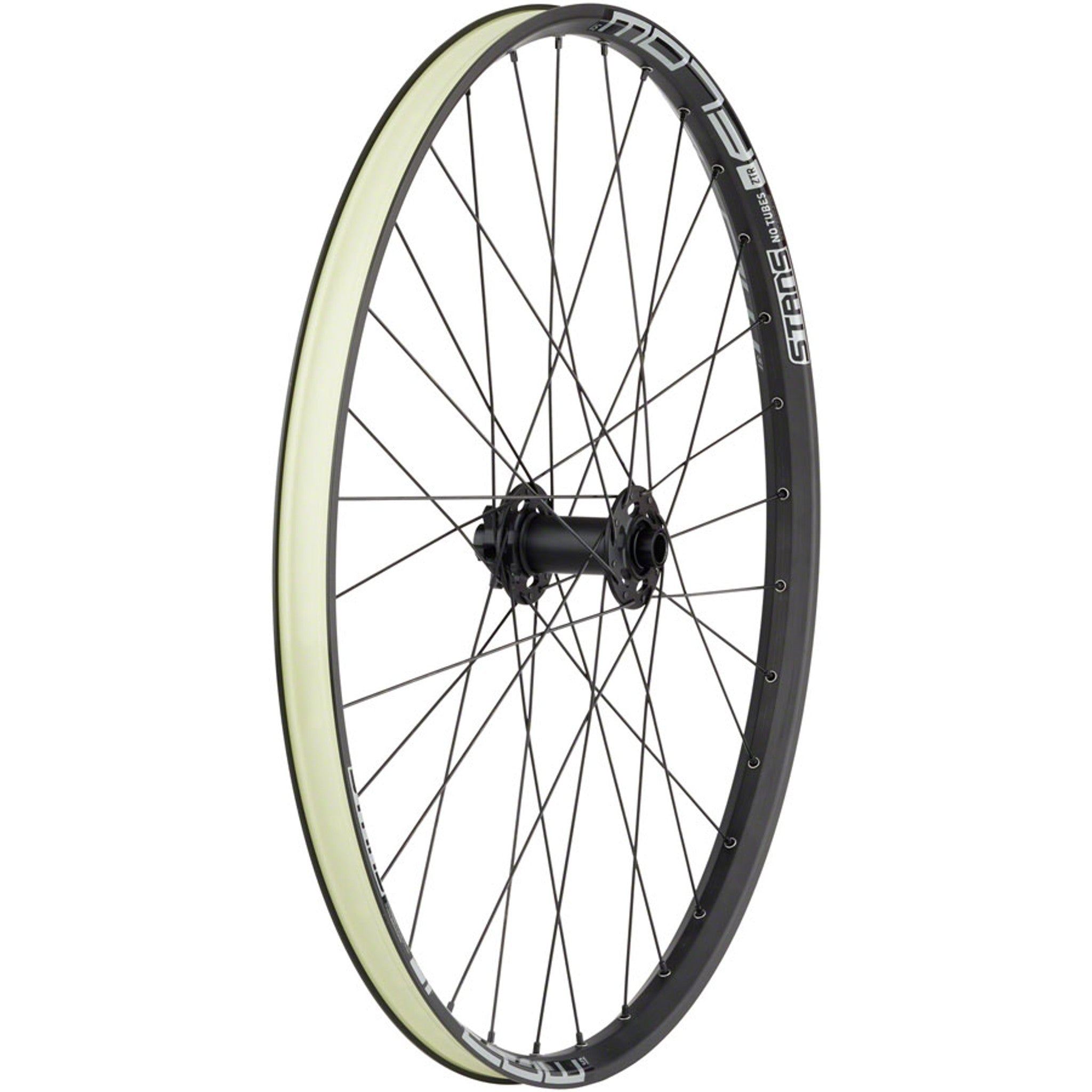 BearPawls / Flow S1 Front Wheel