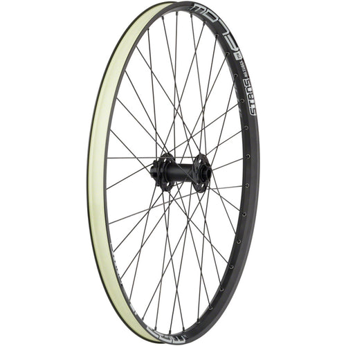 BearPawls / Flow S1 Front Wheel