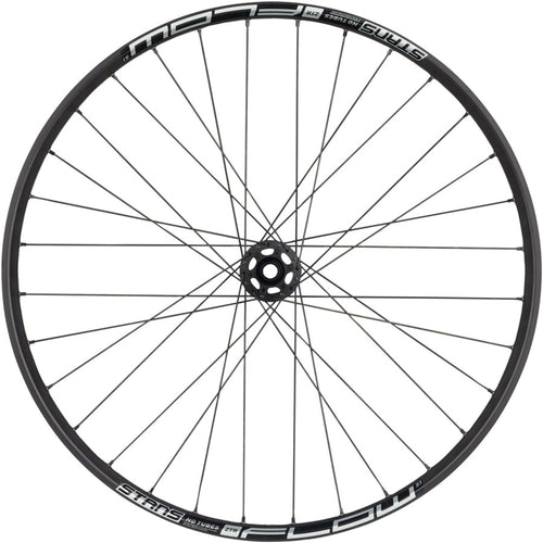 BearPawls / Flow S1 Front Wheel