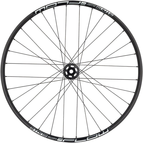 BearPawls / Flow S1 Front Wheel