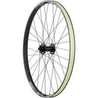 BearPawls / Flow S1 Front Wheel