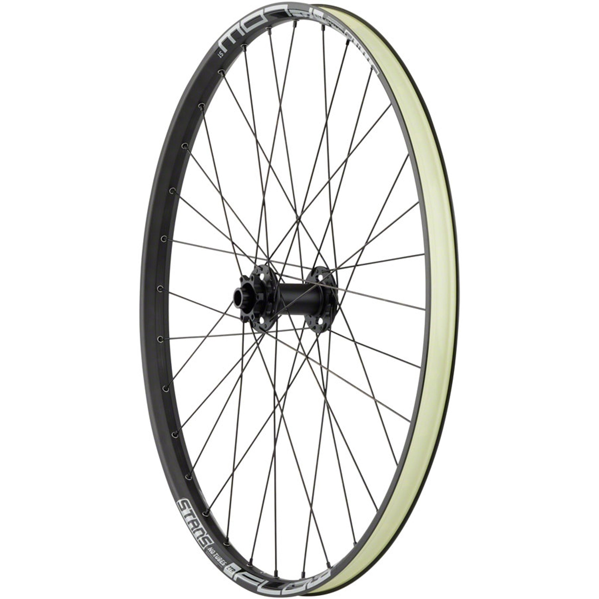 BearPawls / Flow S1 Front Wheel