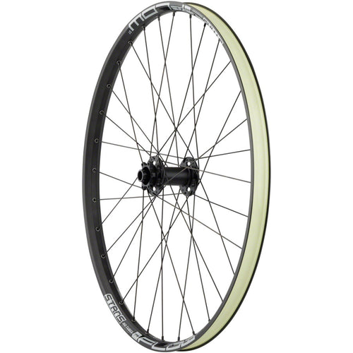 BearPawls / Flow S1 Front Wheel