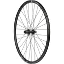 Shimano / Stan's Grail S1 Rear Wheel - 700c, 12 x 142mm, Center-Lock, HG 11 Road, Black