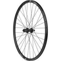 Shimano / Stan's Grail S1 Rear Wheel - 700c, 12 x 142mm, Center-Lock, HG 11 Road, Black