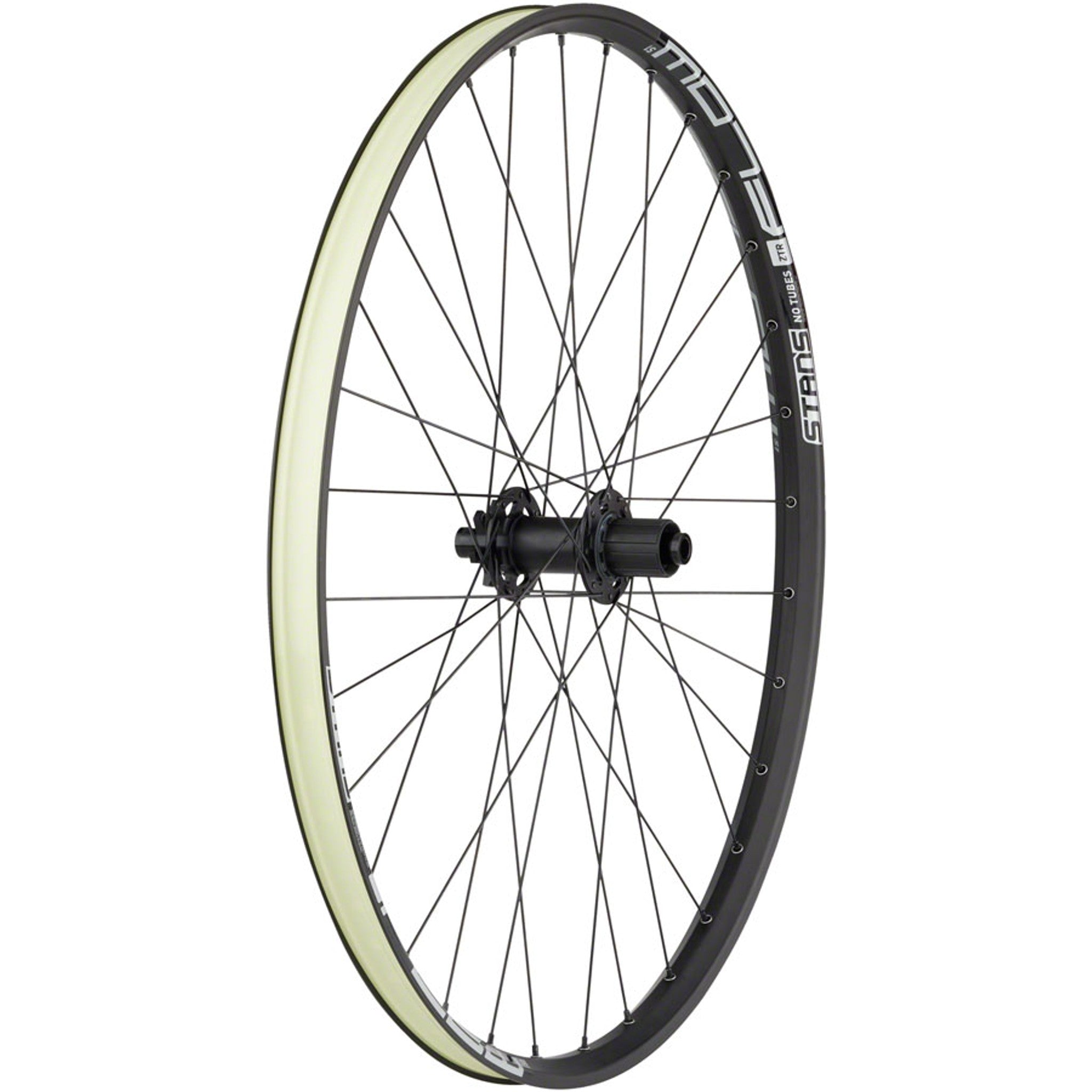 BearPawls / Flow S1 Rear Wheel
