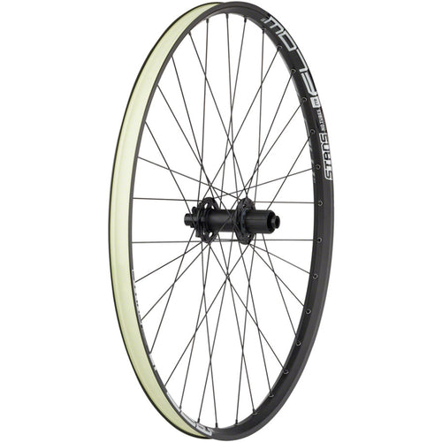 BearPawls / Flow S1 Rear Wheel