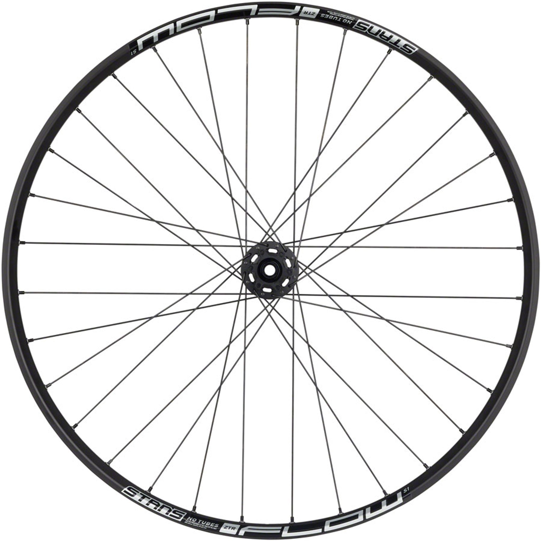 BearPawls / Flow S1 Rear Wheel