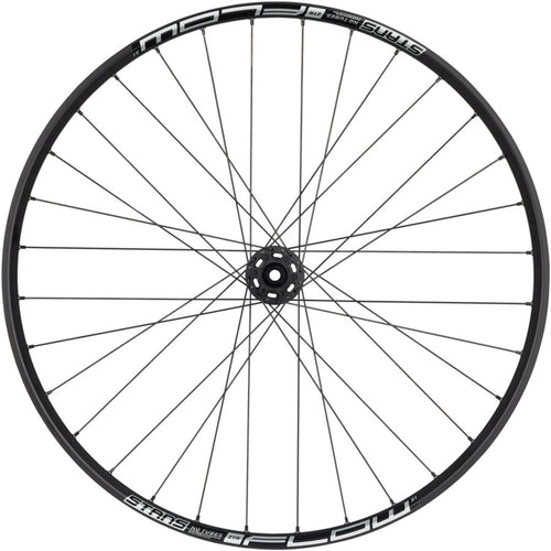 BearPawls / Flow S1 Rear Wheel