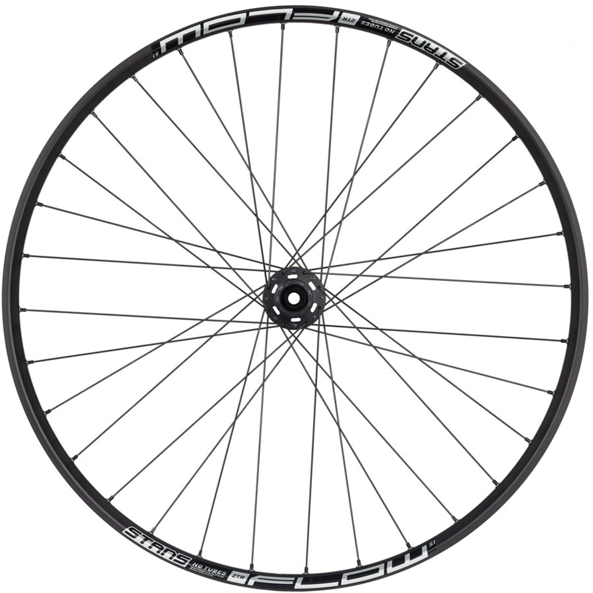 BearPawls / Flow S1 Rear Wheel