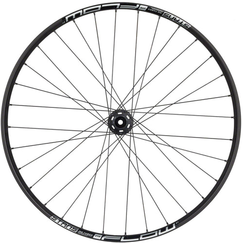 BearPawls / Flow S1 Rear Wheel