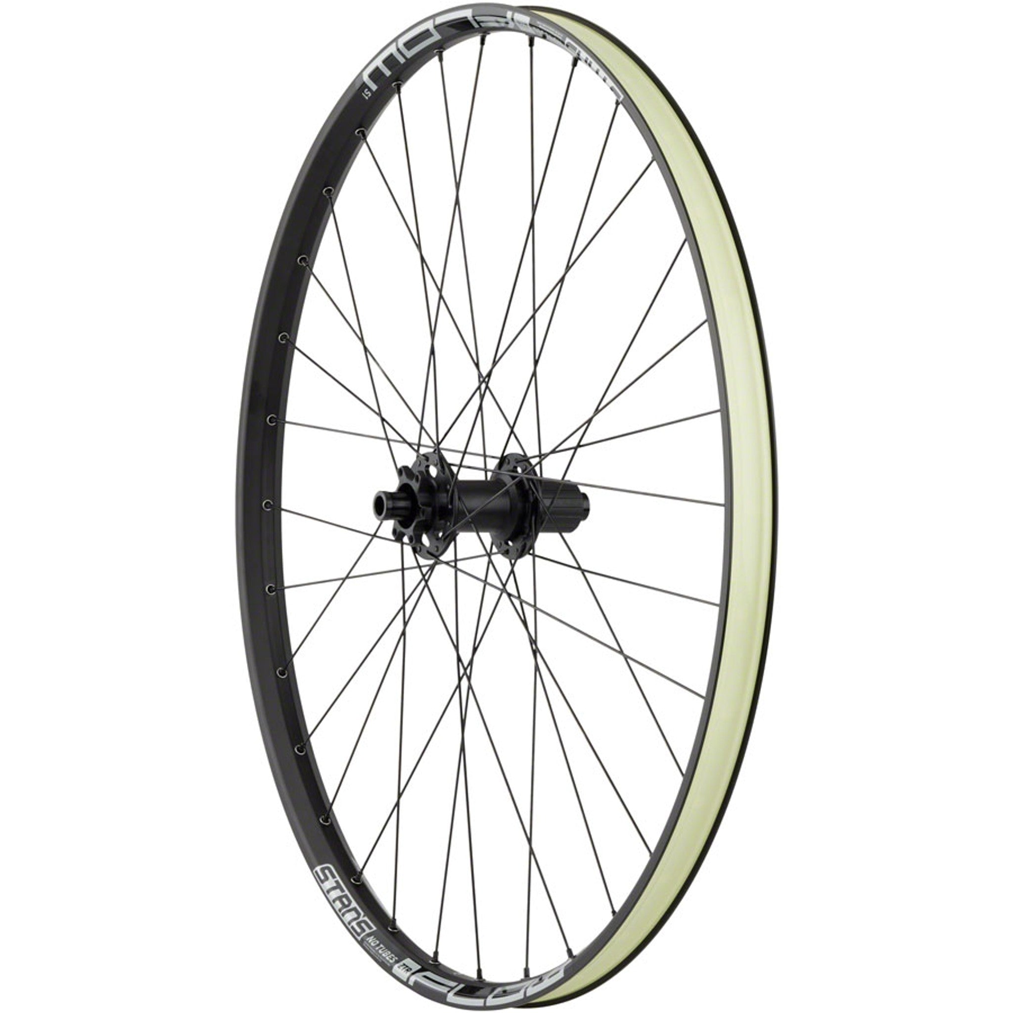 BearPawls / Flow S1 Rear Wheel