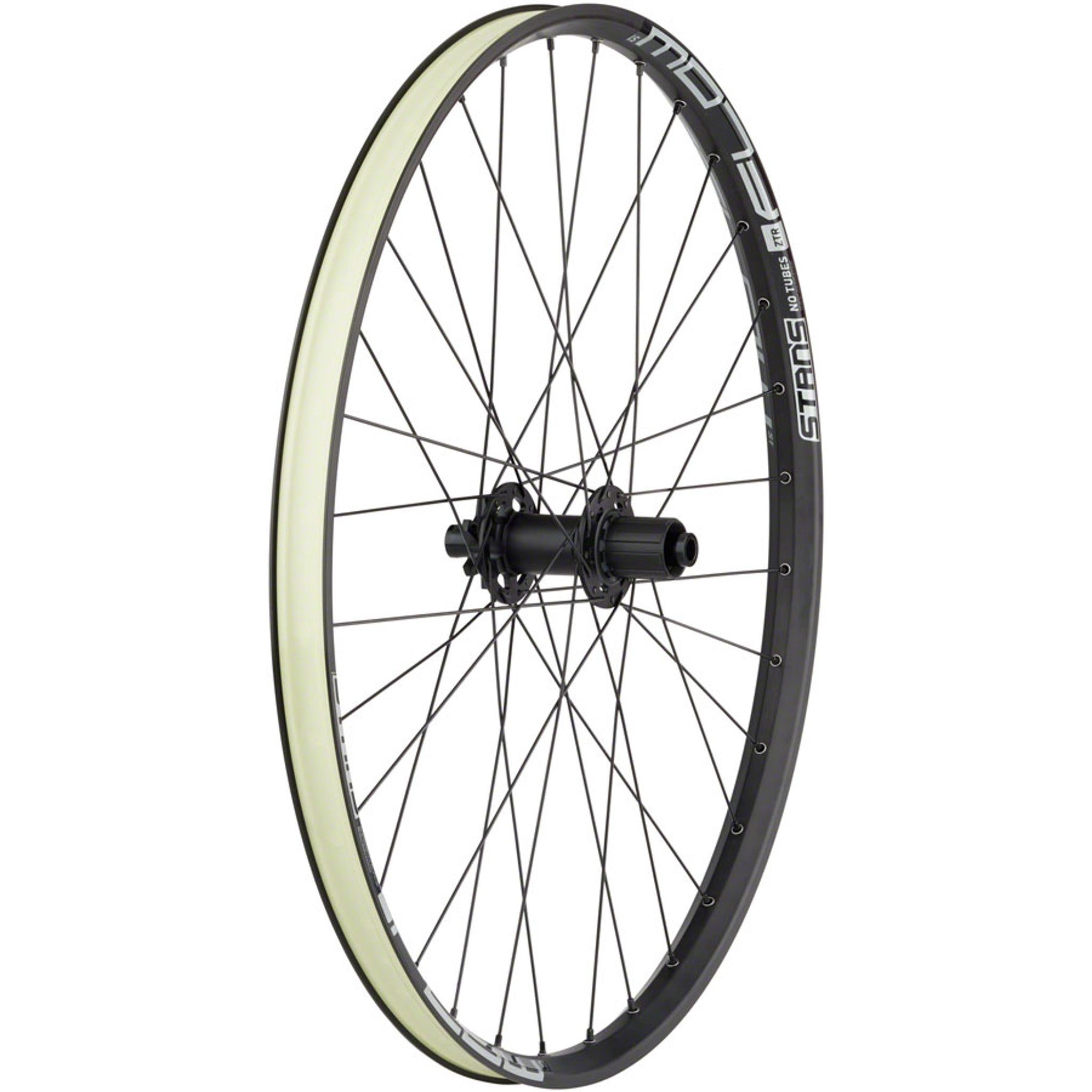 BearPawls / Flow S1 Rear Wheel