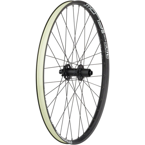 BearPawls / Flow S1 Rear Wheel