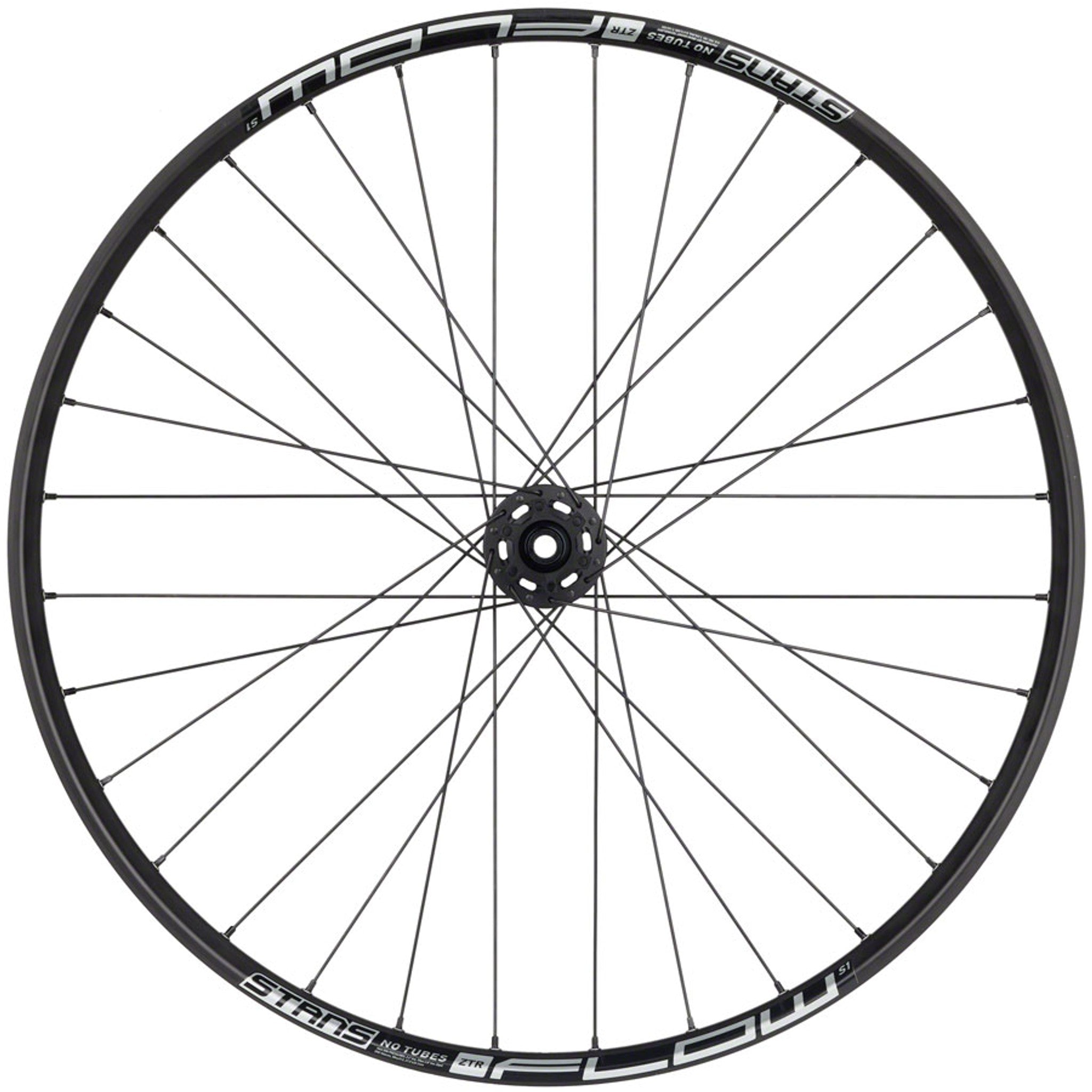 BearPawls / Flow S1 Rear Wheel