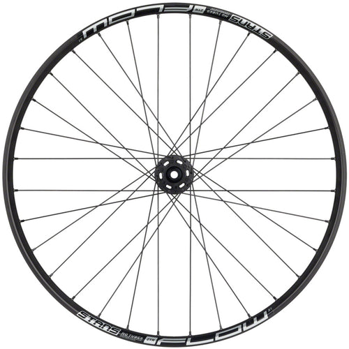 BearPawls / Flow S1 Rear Wheel