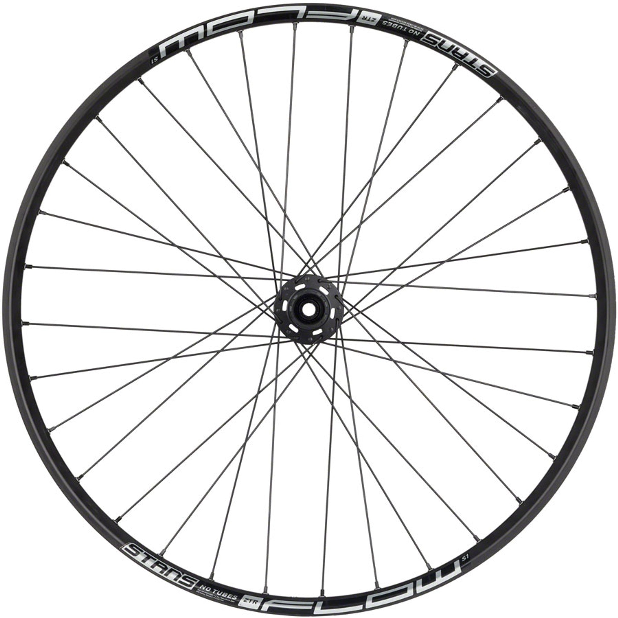 BearPawls / Flow S1 Rear Wheel