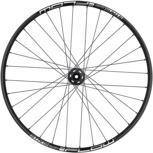 BearPawls / Flow S1 Rear Wheel