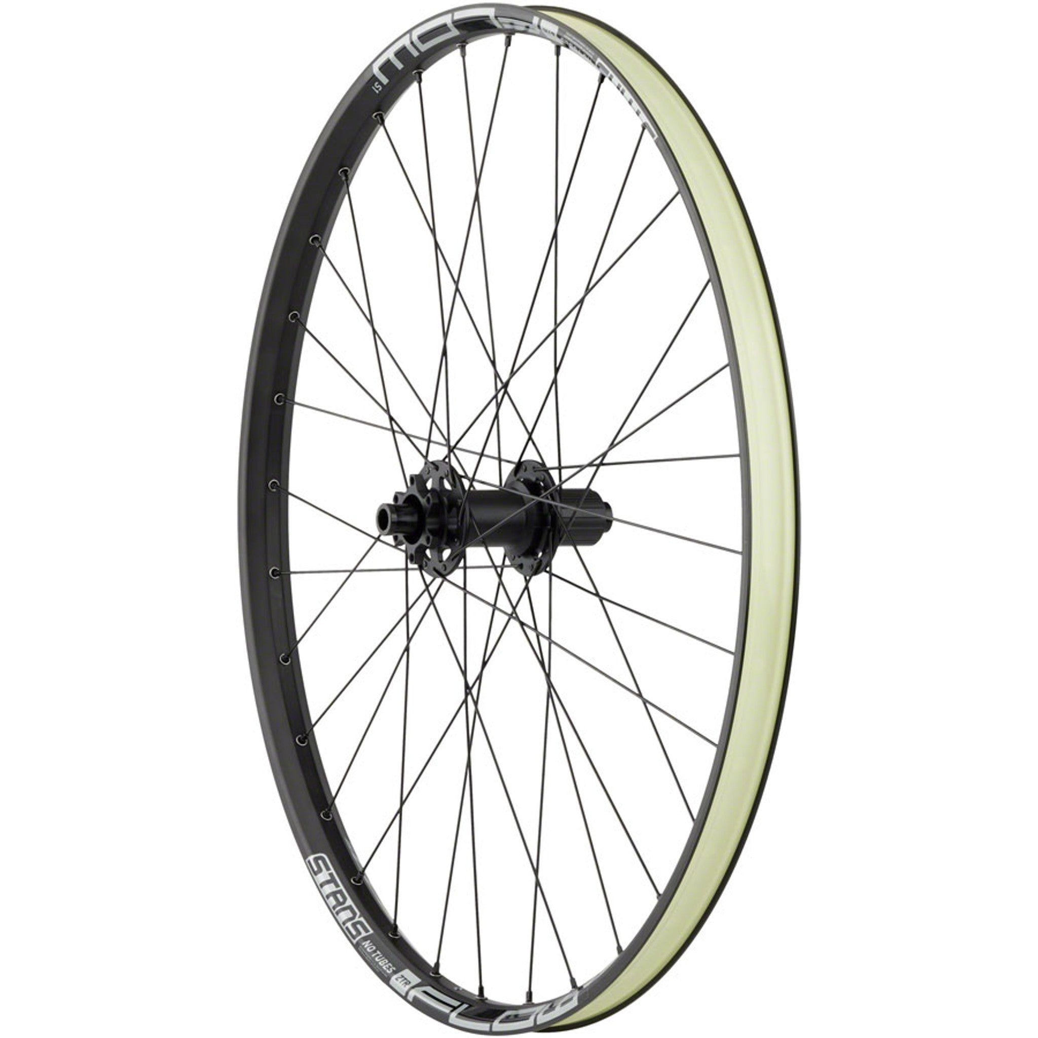 BearPawls / Flow S1 Rear Wheel