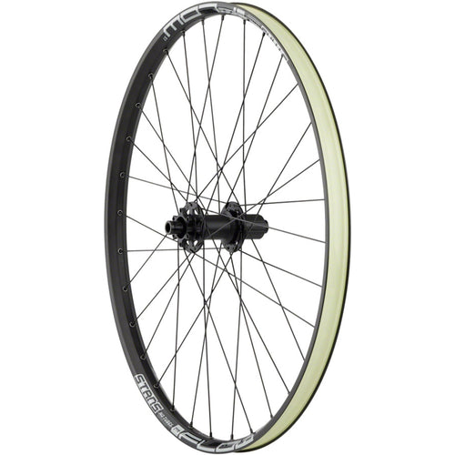 BearPawls / Flow S1 Rear Wheel