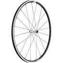 DT Swiss PR 1600 Spline 23 Front Wheel - 700, QR x 100mm, Rim Brake, Black