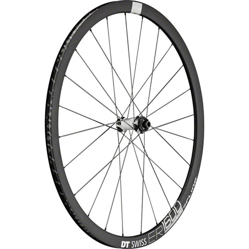 ER 1600 Spline Front Wheel