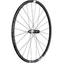 DT Swiss CR 1600 Spline Rear Wheel - 700, 12 x 142mm, Center-Lock, HG 11, Black