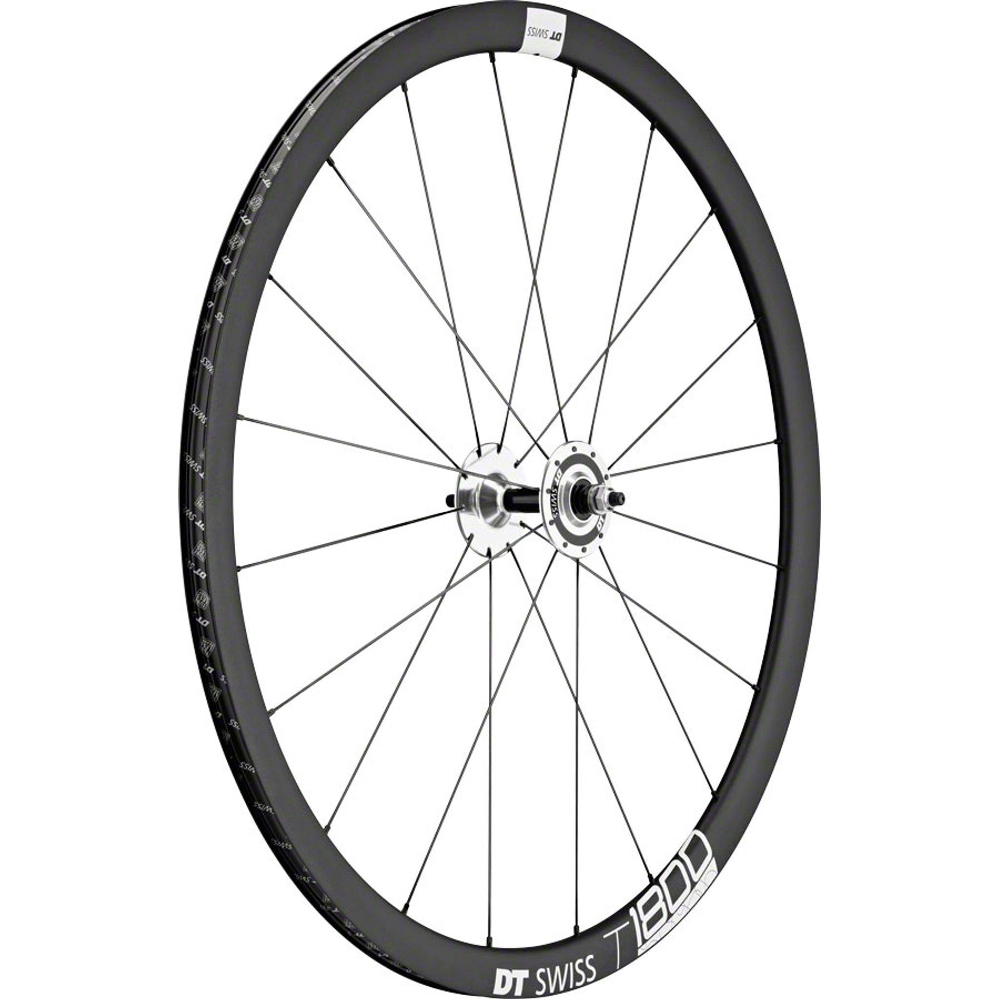 T1800 Classic Front Wheel
