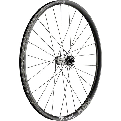 H 1700 Spline 30 Front Wheel