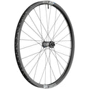 HXC 1501 Spline One Front Wheel - 29", 15 x 110mm, 6-Bolt, Black