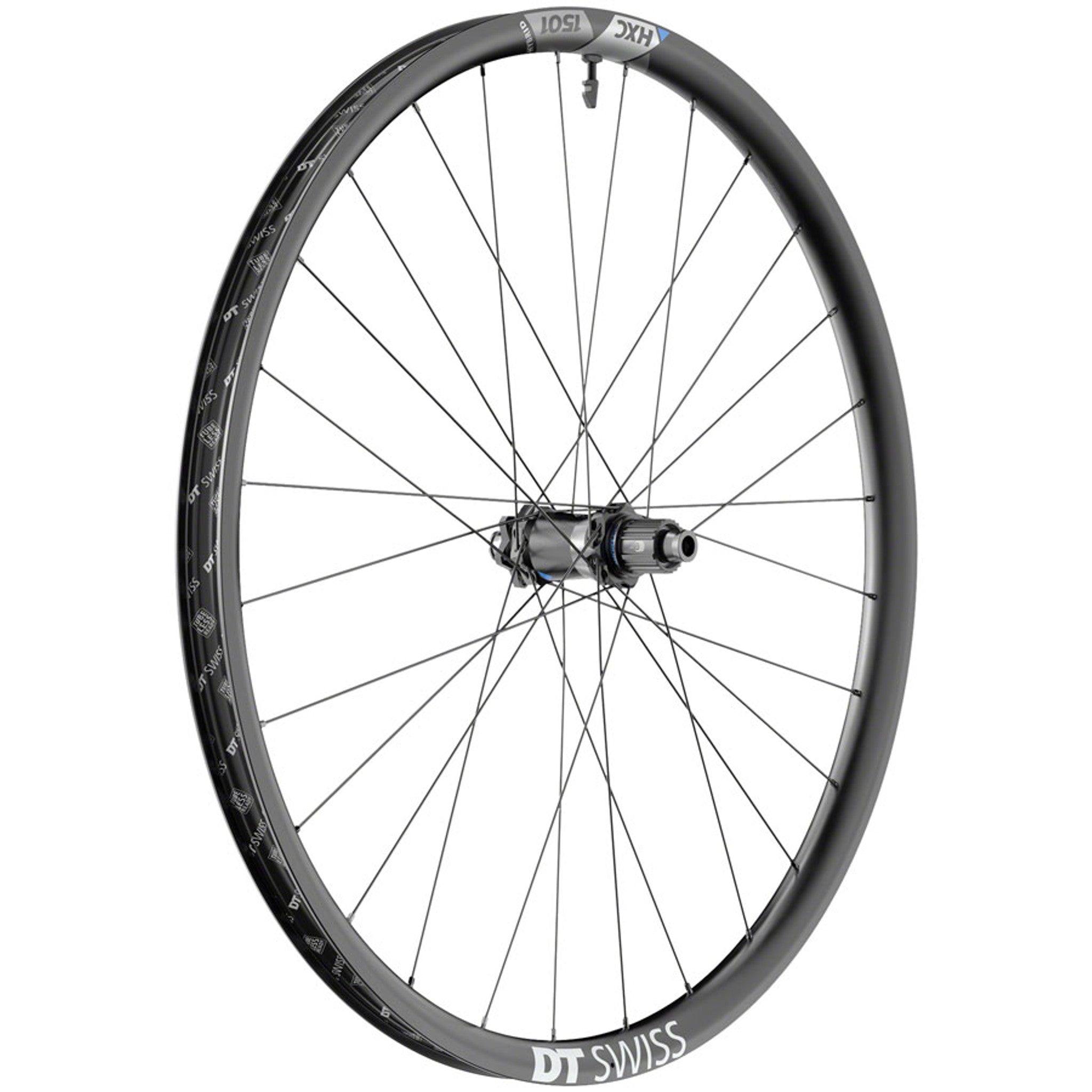 HXC 1501 Spline ONE Rear Wheel