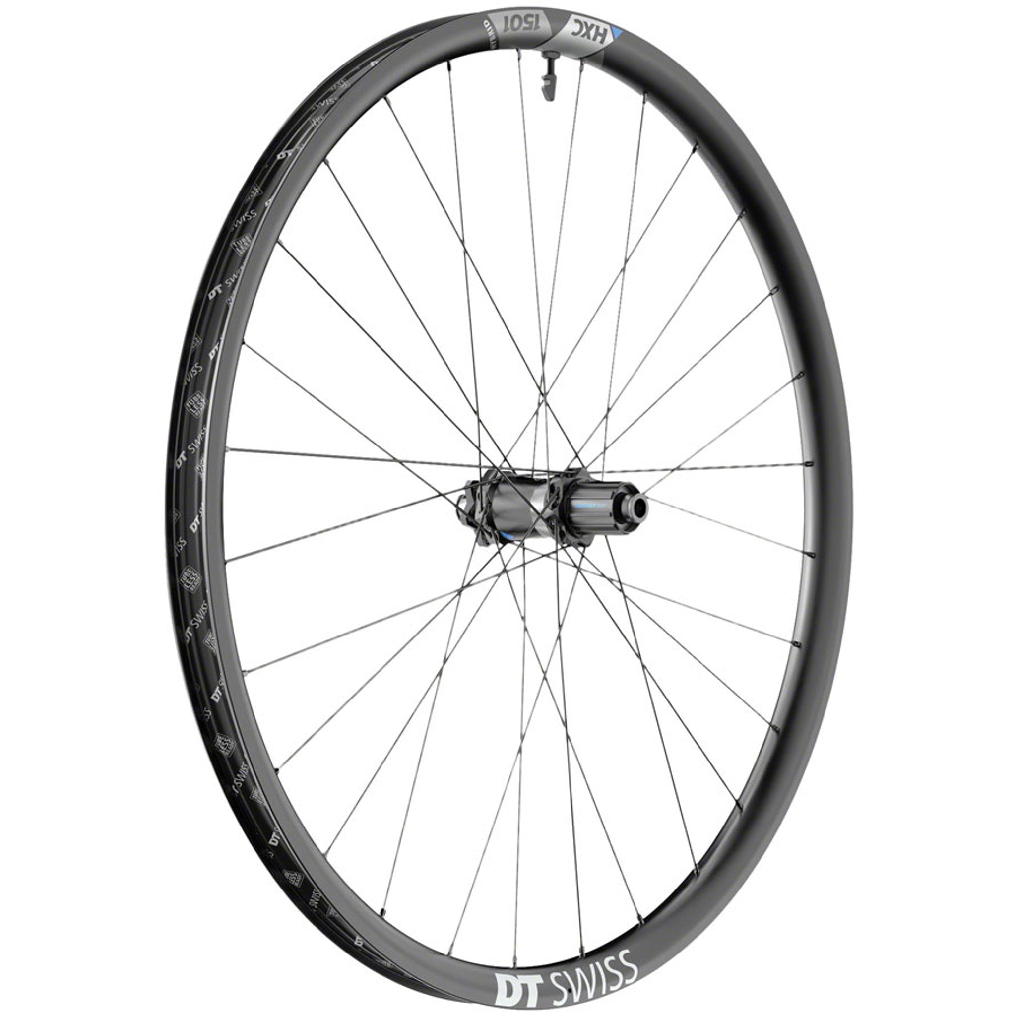 HXC 1501 Spline ONE Rear Wheel