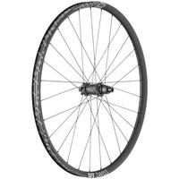HX 1700 Spline LS Rear Wheel