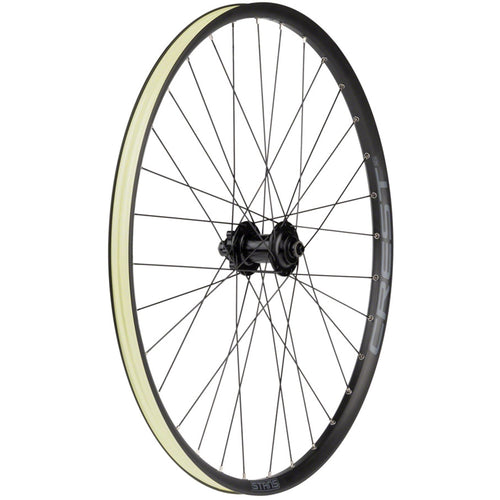 Crest S2 Front Wheel