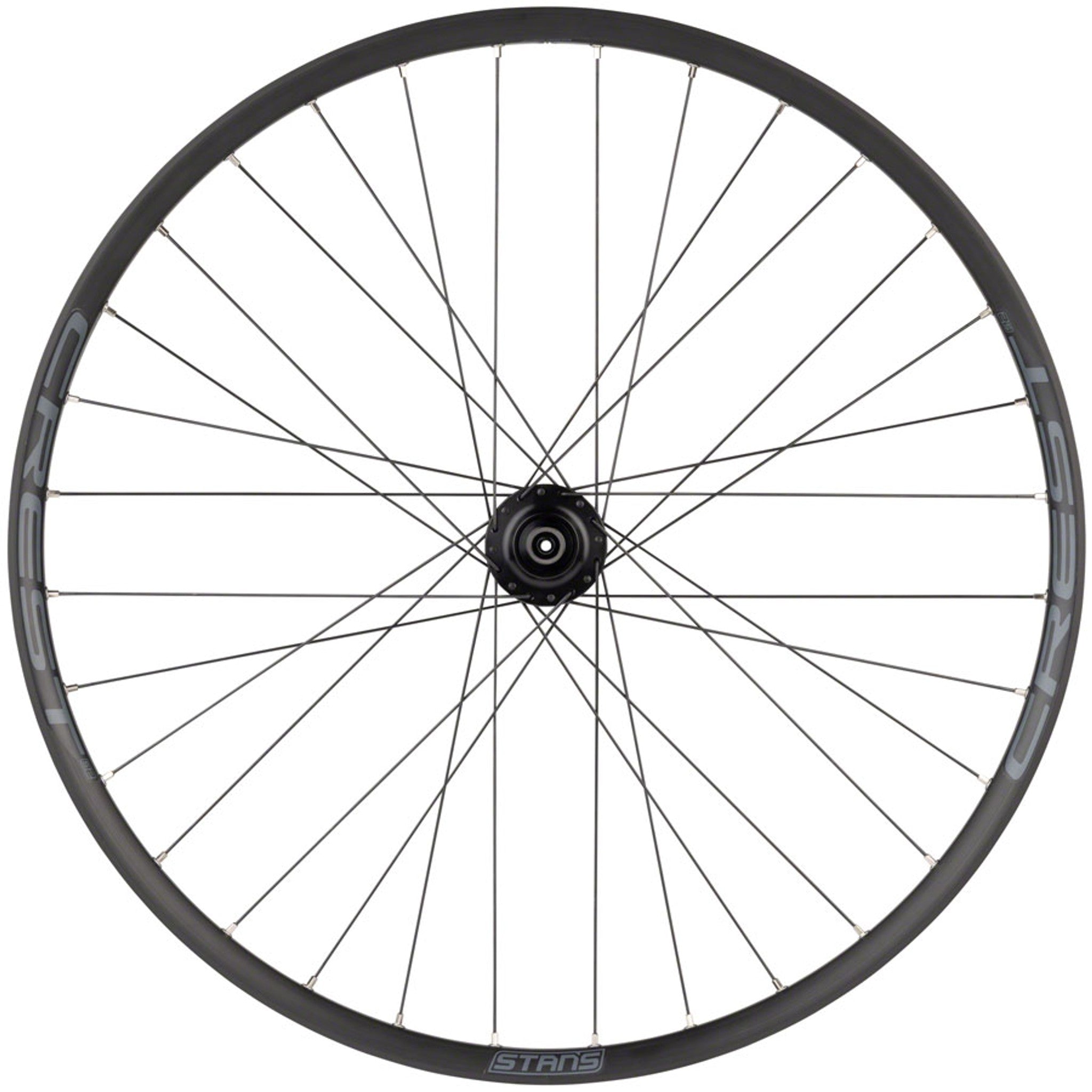 Crest S2 Front Wheel