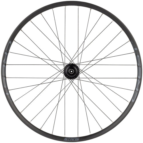 Crest S2 Front Wheel