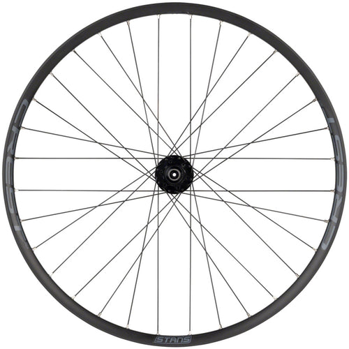 Crest S2 Front Wheel