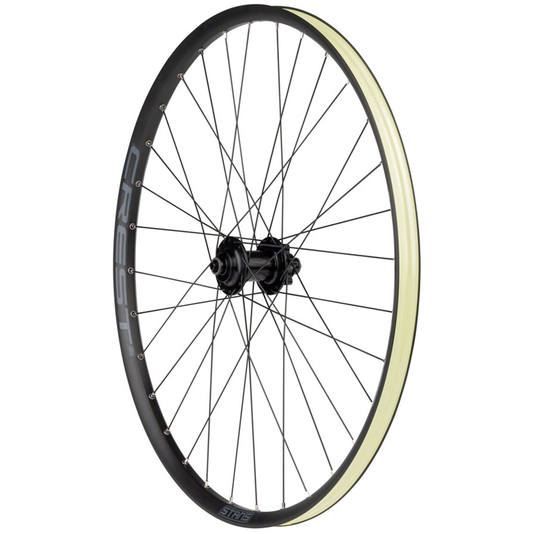 Crest S2 Front Wheel