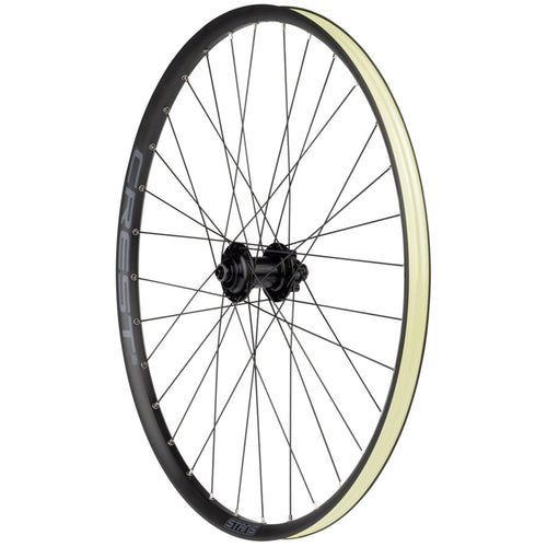 Crest S2 Front Wheel