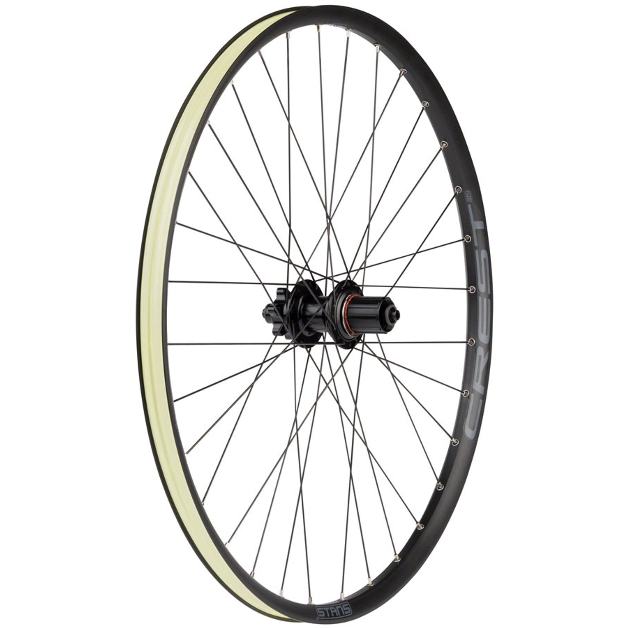 Crest S2 Rear Wheel