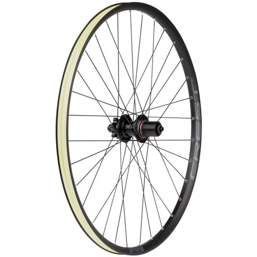 Crest S2 Rear Wheel