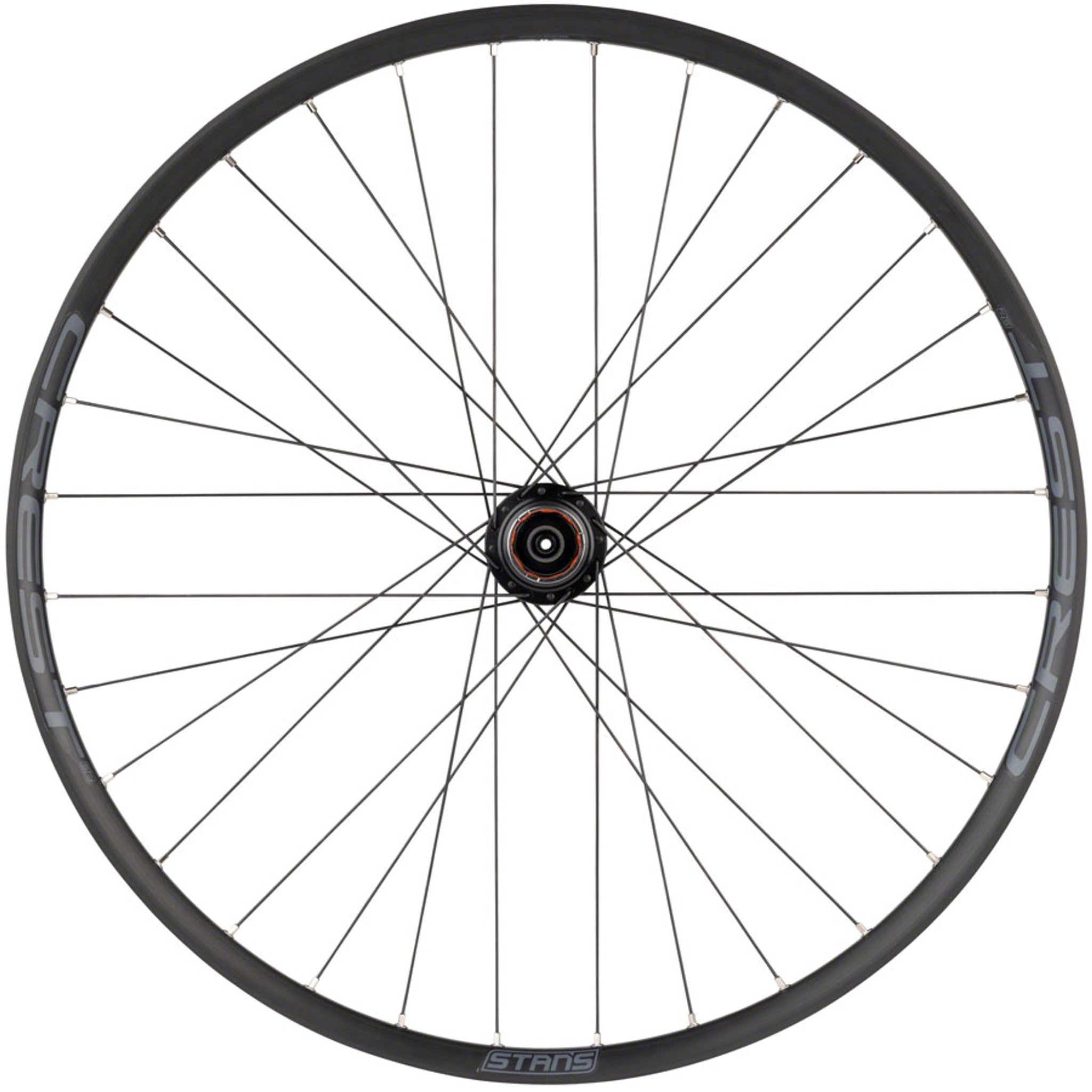 Crest S2 Rear Wheel