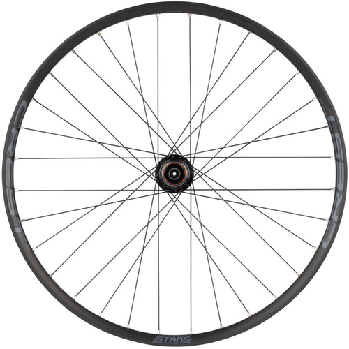Crest S2 Rear Wheel